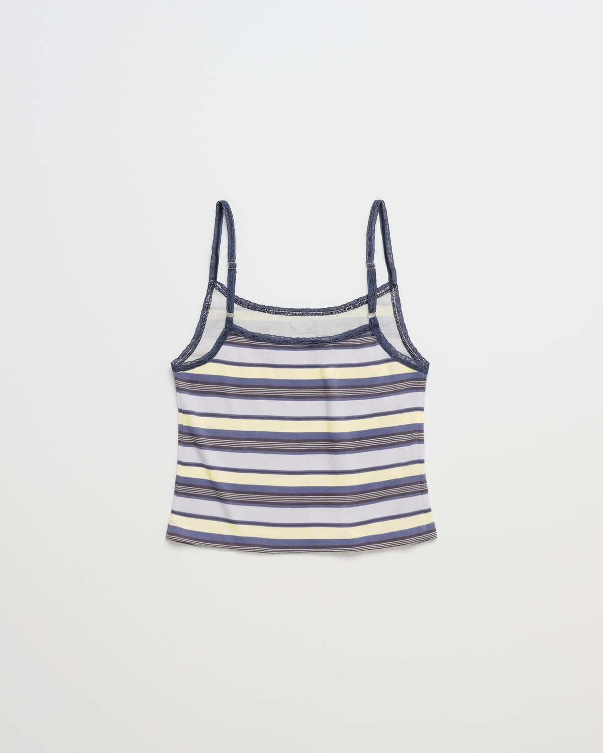 Roxy Spaghetti Strap Tank Top