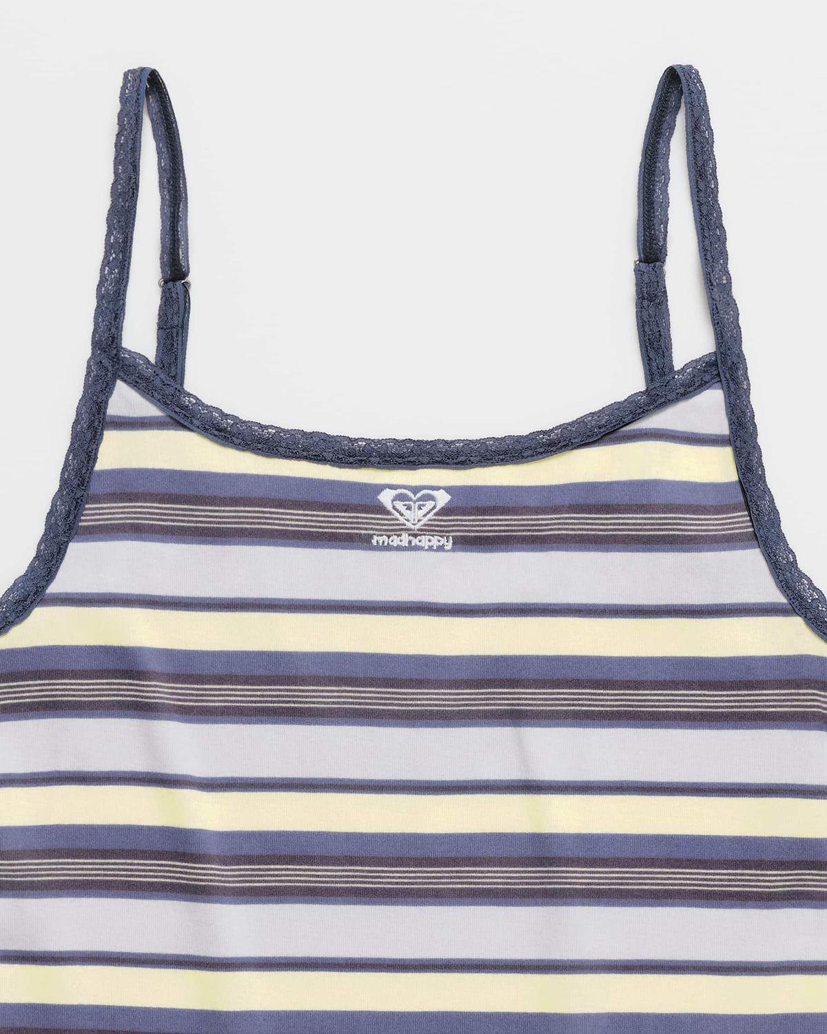 Roxy Spaghetti Strap Tank Top
