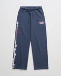 Roxy Midweight Fleece Straight Sweatpant