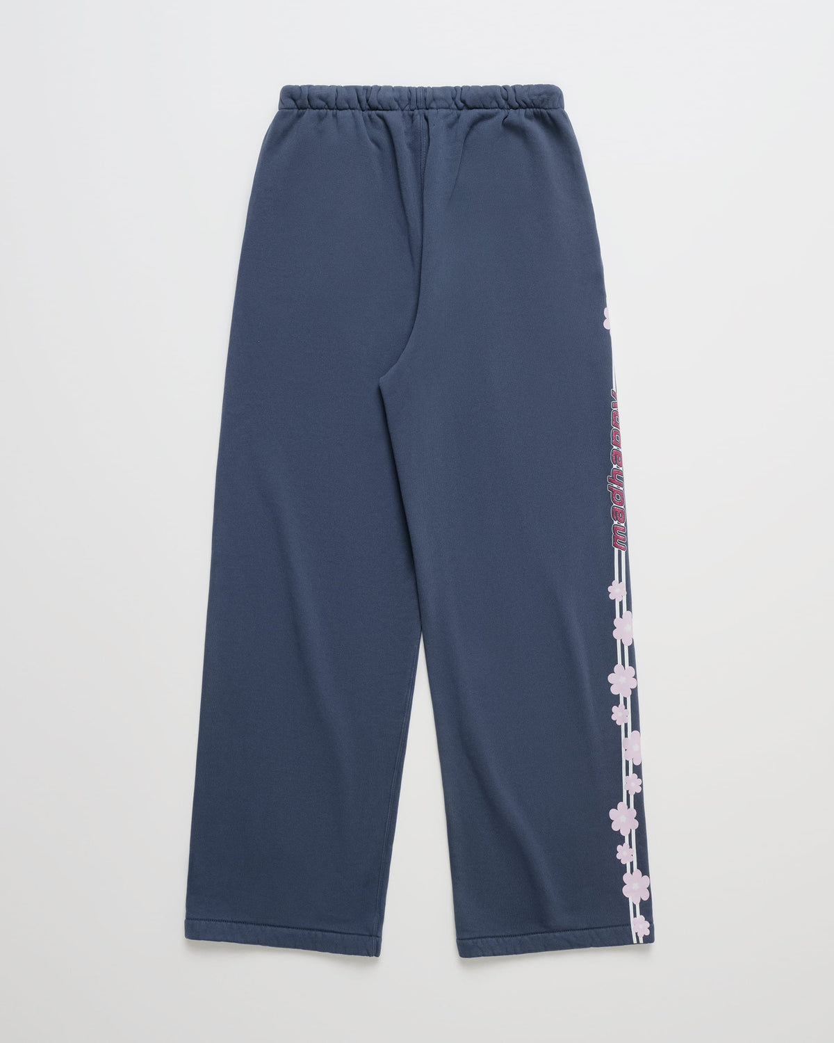 Roxy Midweight Fleece Straight Sweatpant
