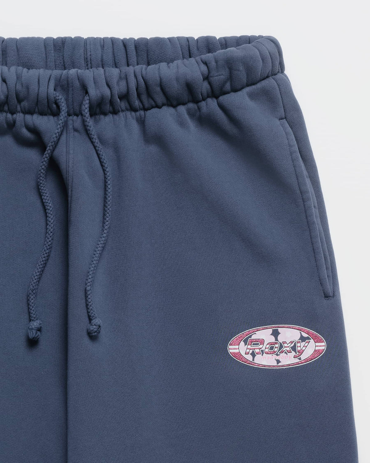 Roxy Midweight Fleece Straight Sweatpant