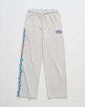 Roxy Midweight Fleece Straight Sweatpant