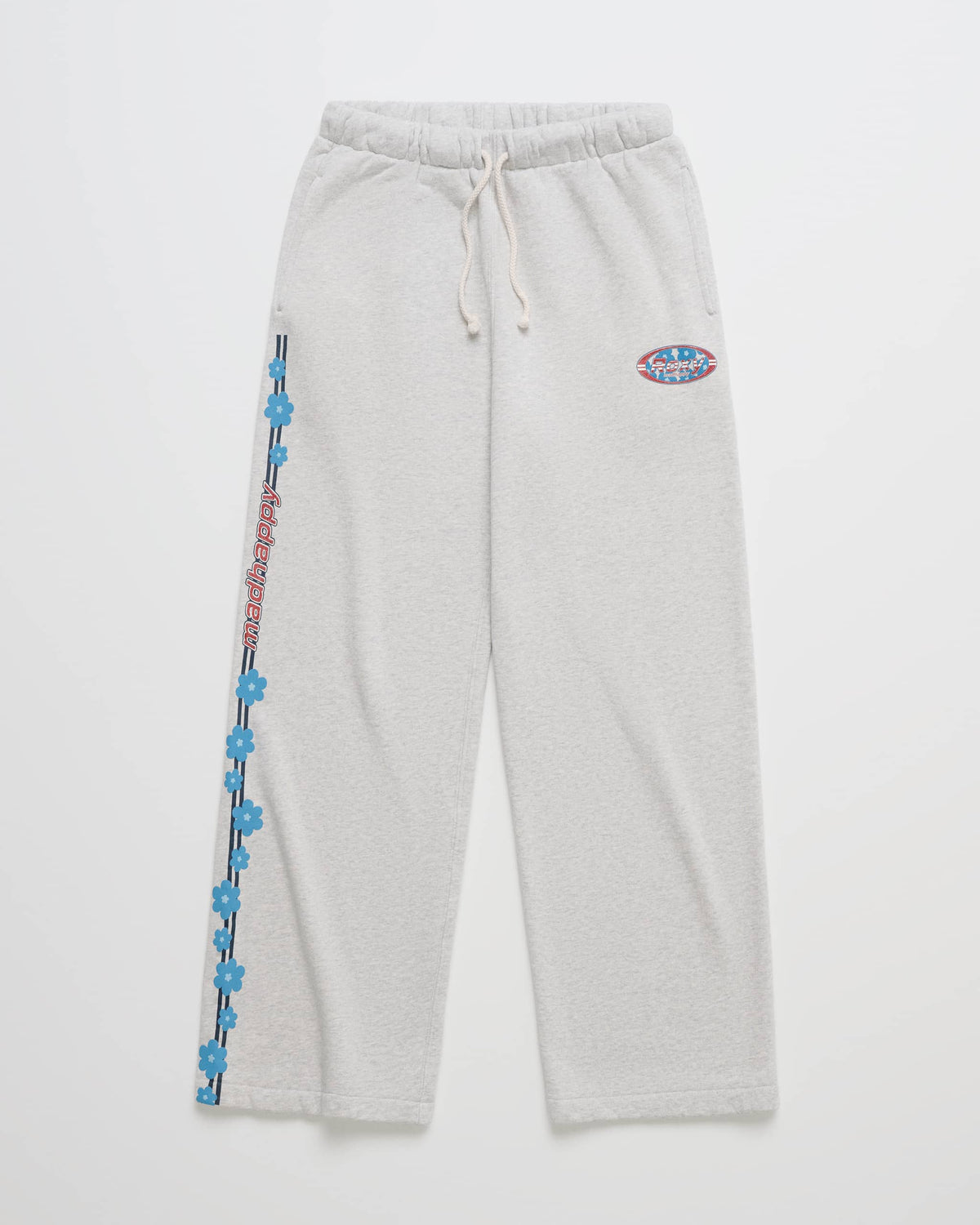 Roxy Midweight Fleece Straight Sweatpant