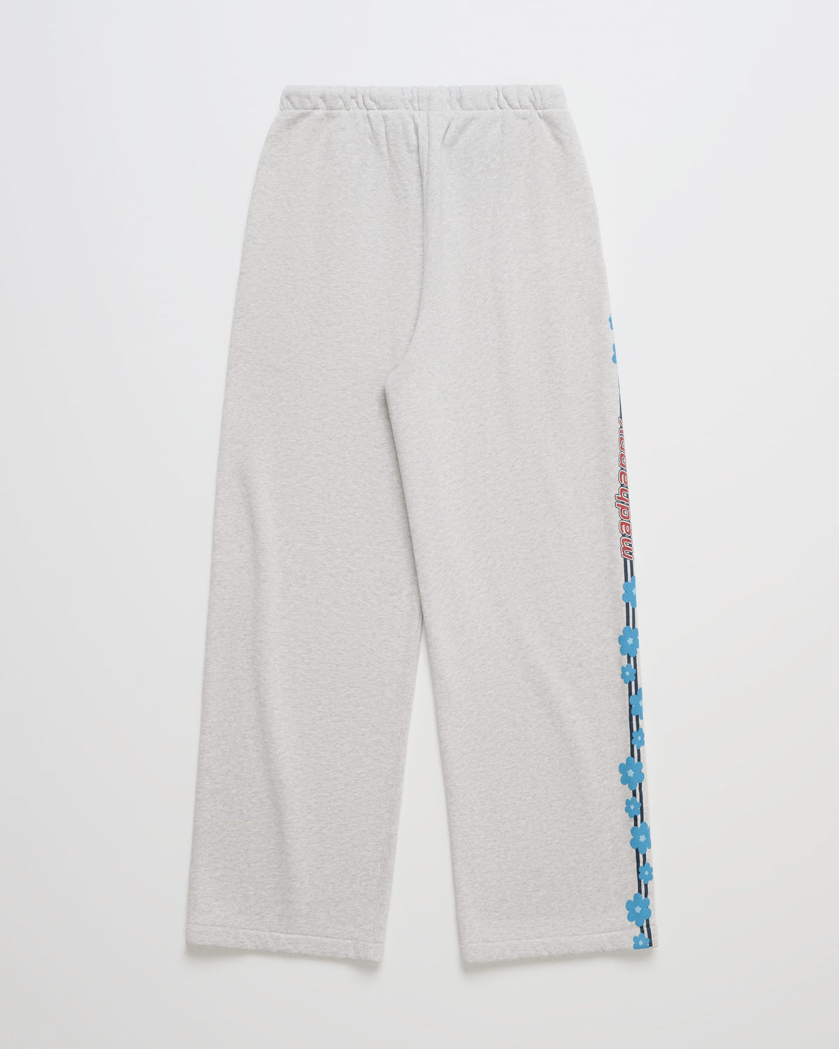 Roxy Midweight Fleece Straight Sweatpant