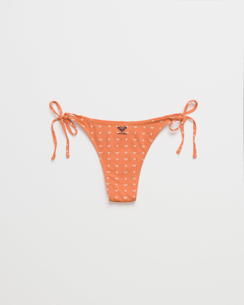 Roxy Side Tie Bikini Bottom