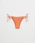 Roxy Side Tie Bikini Bottom