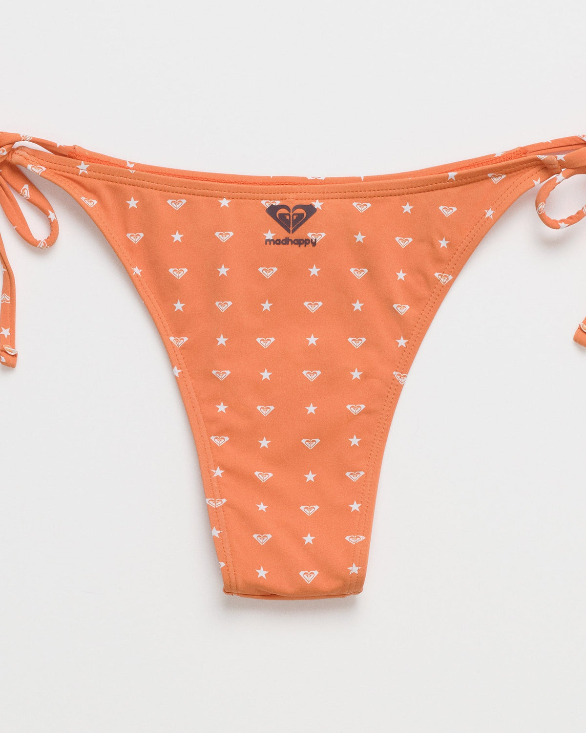 Roxy Side Tie Bikini Bottom