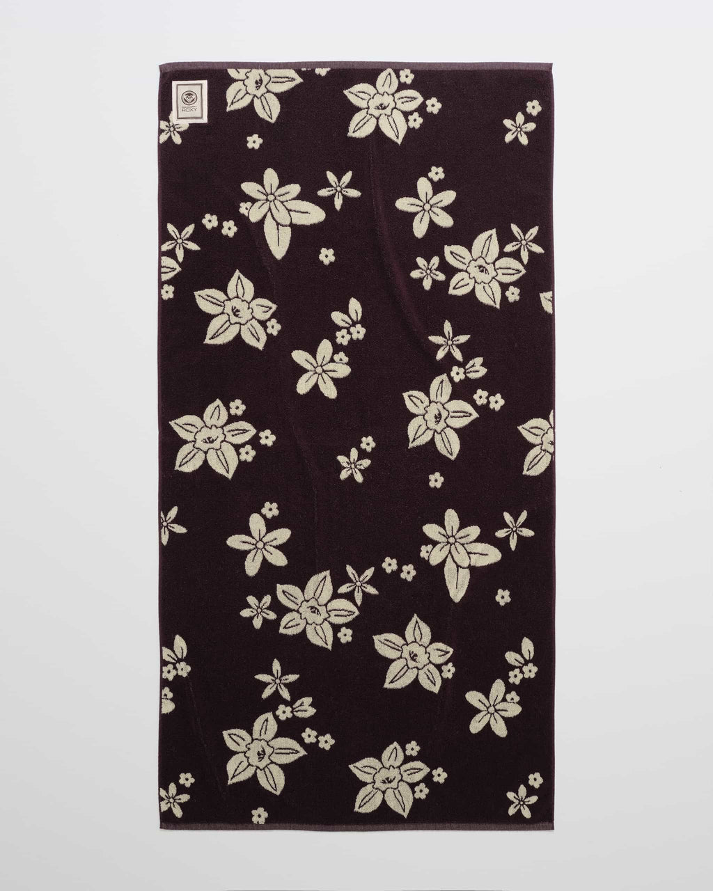 Roxy Towel