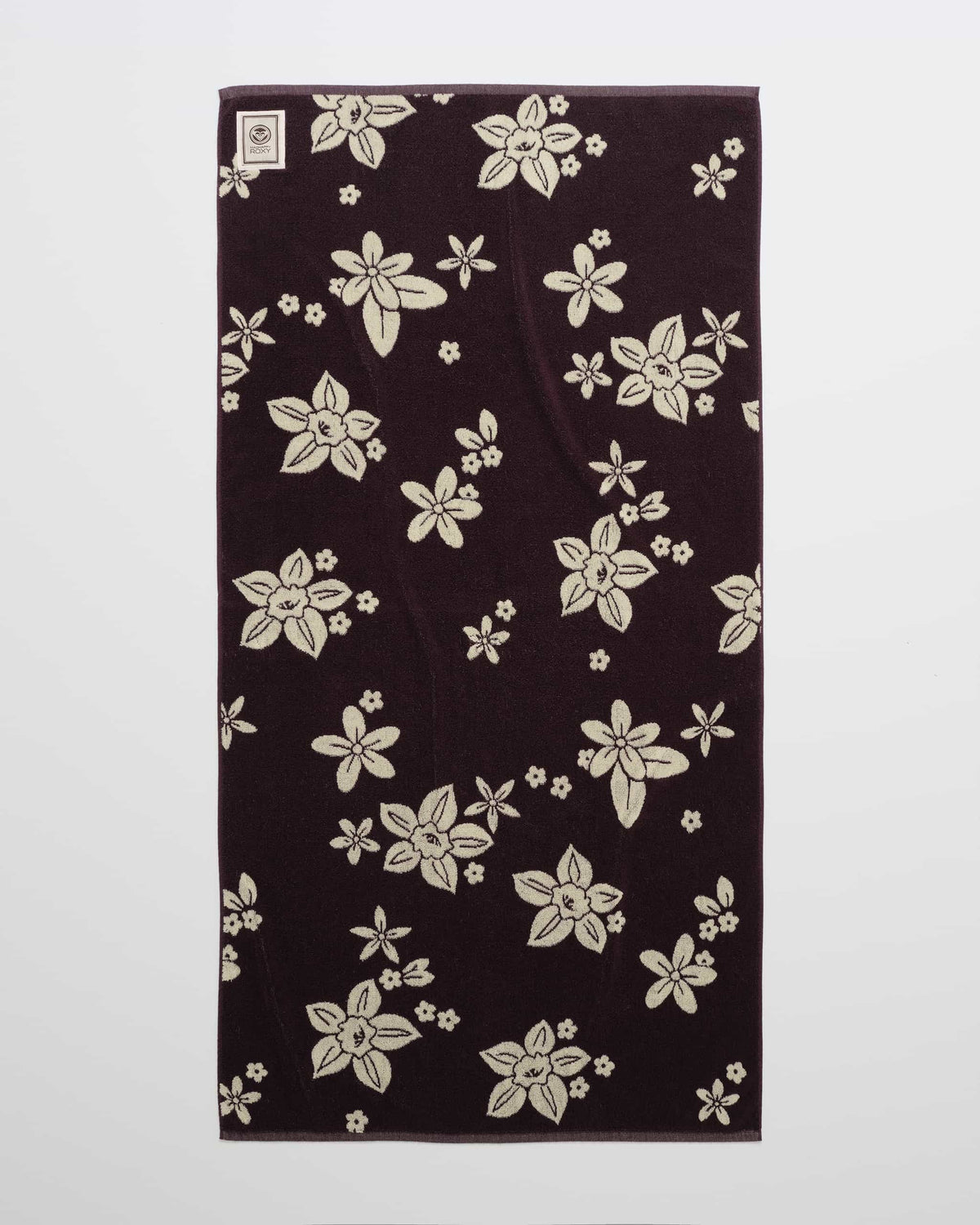 Roxy Towel
