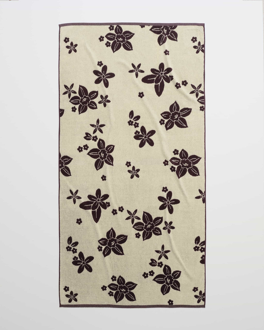 Roxy Towel