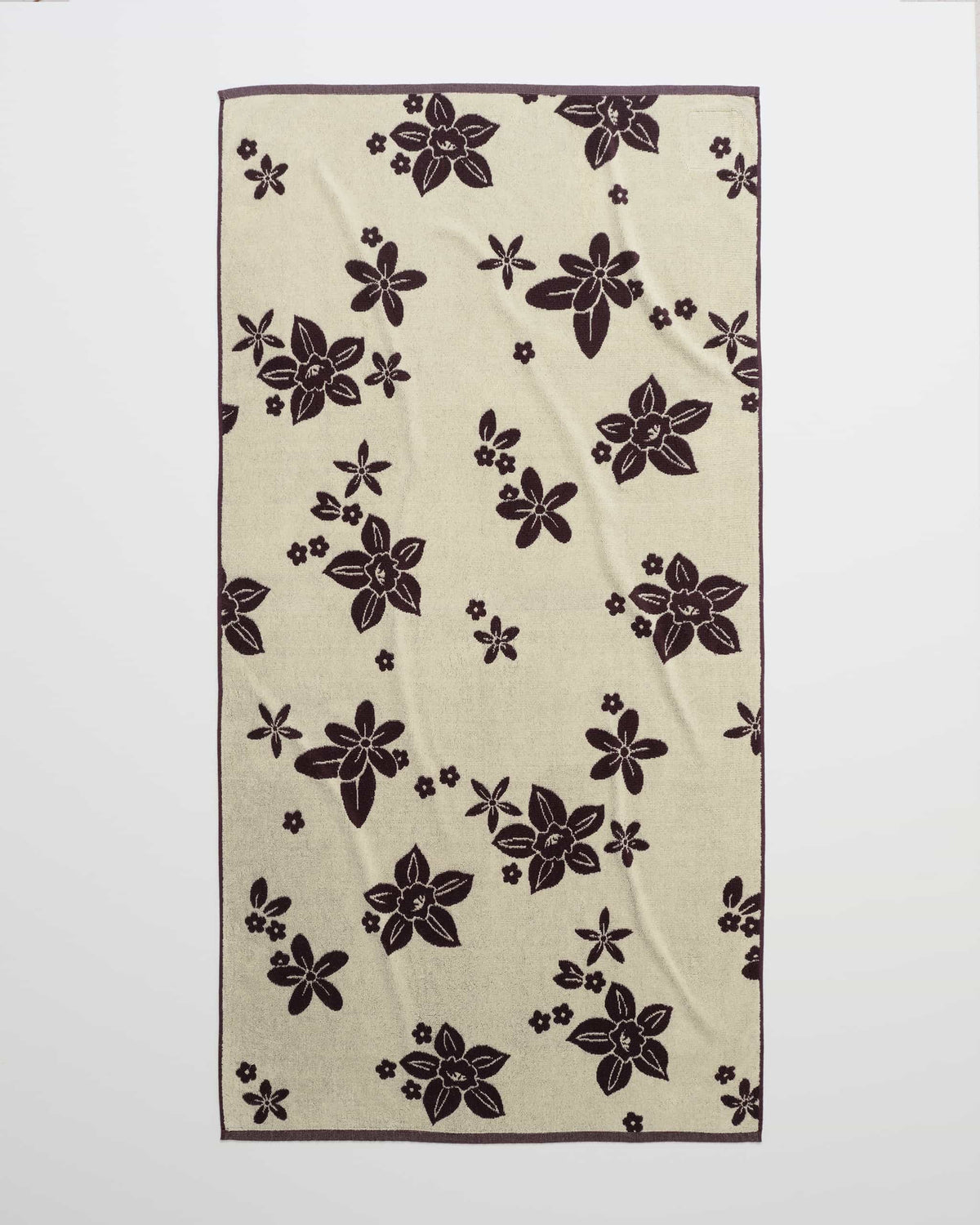 Roxy Towel