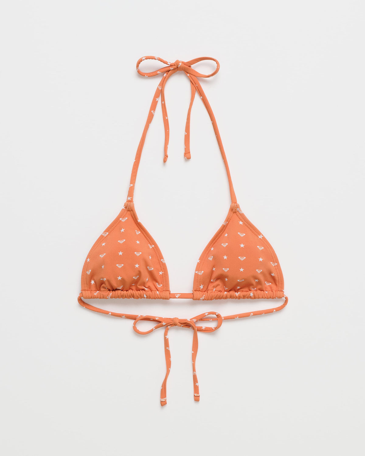 Roxy Triangle Bikini Top