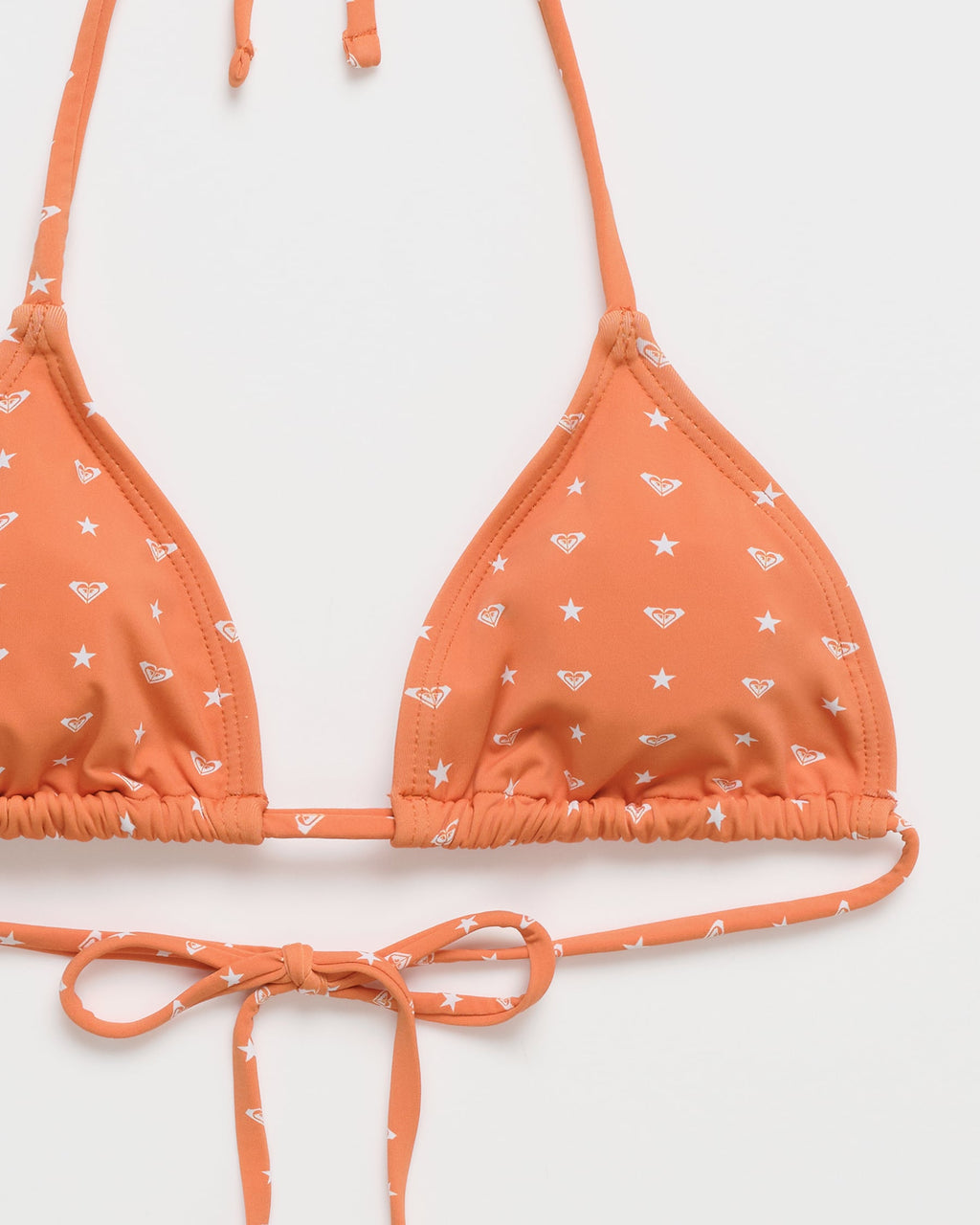 Roxy Triangle Bikini Top
