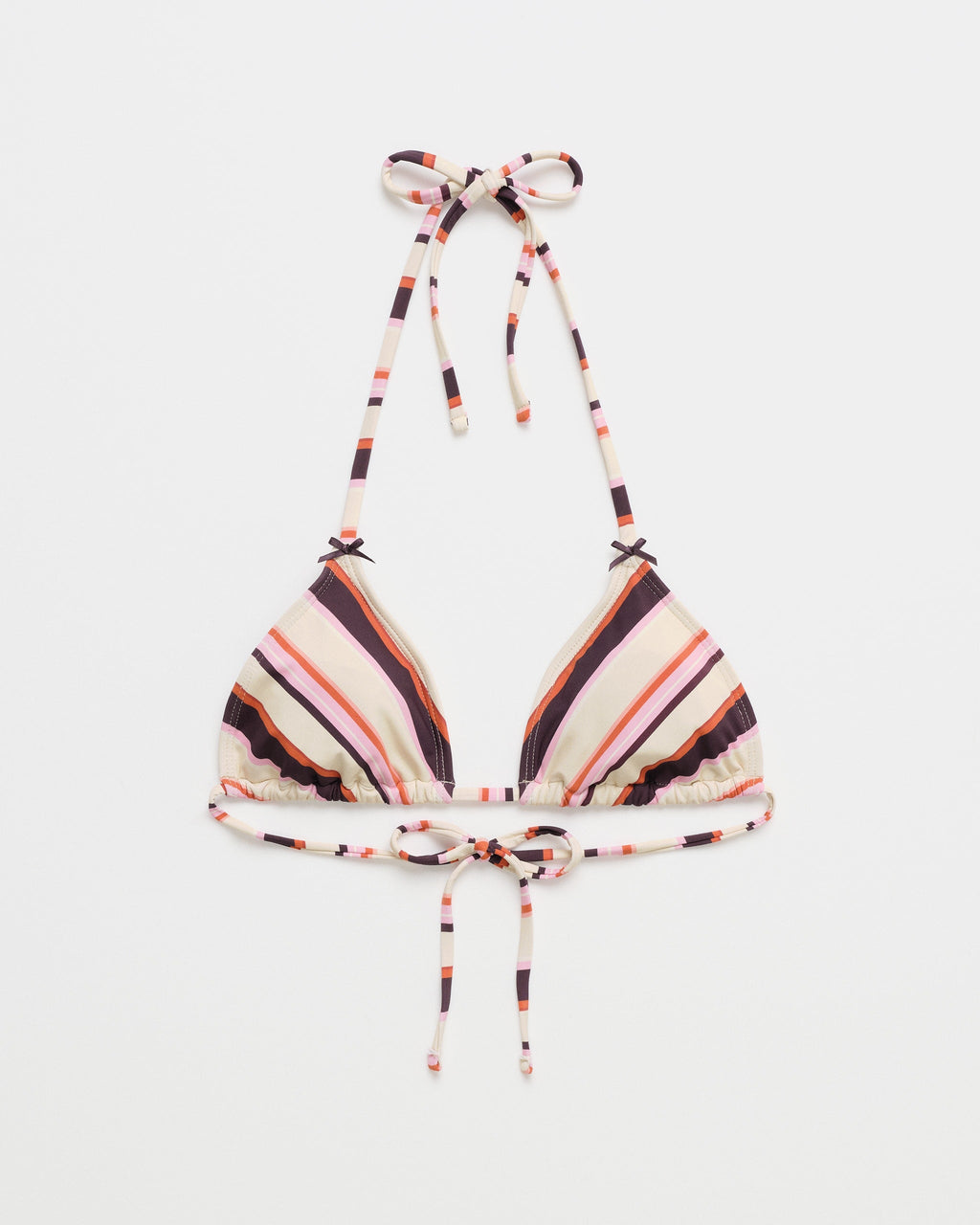 Triangle Bikini Top