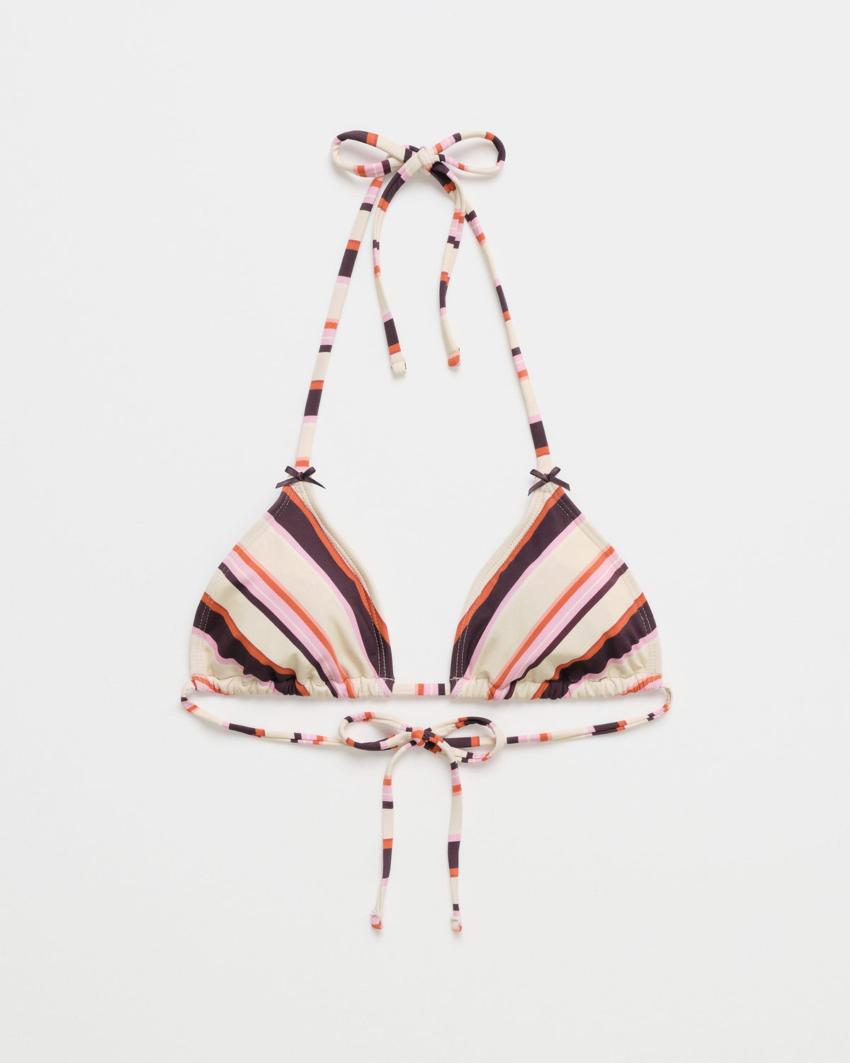 Triangle Bikini Top