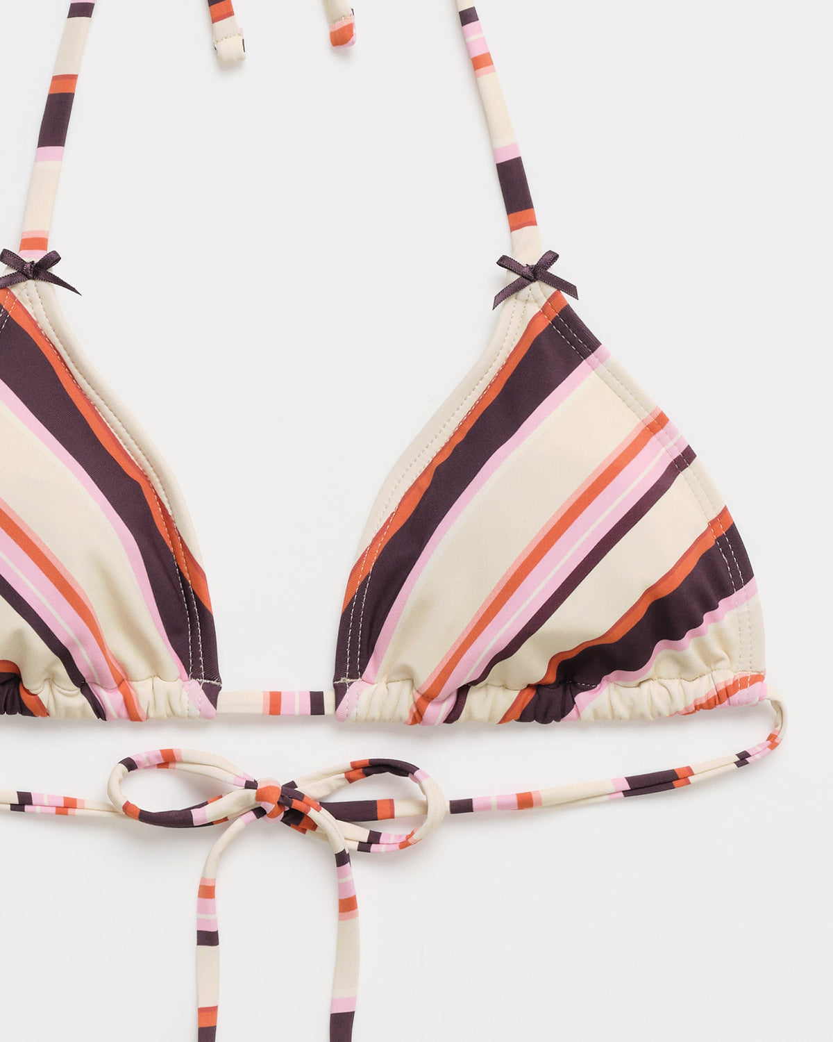 Triangle Bikini Top