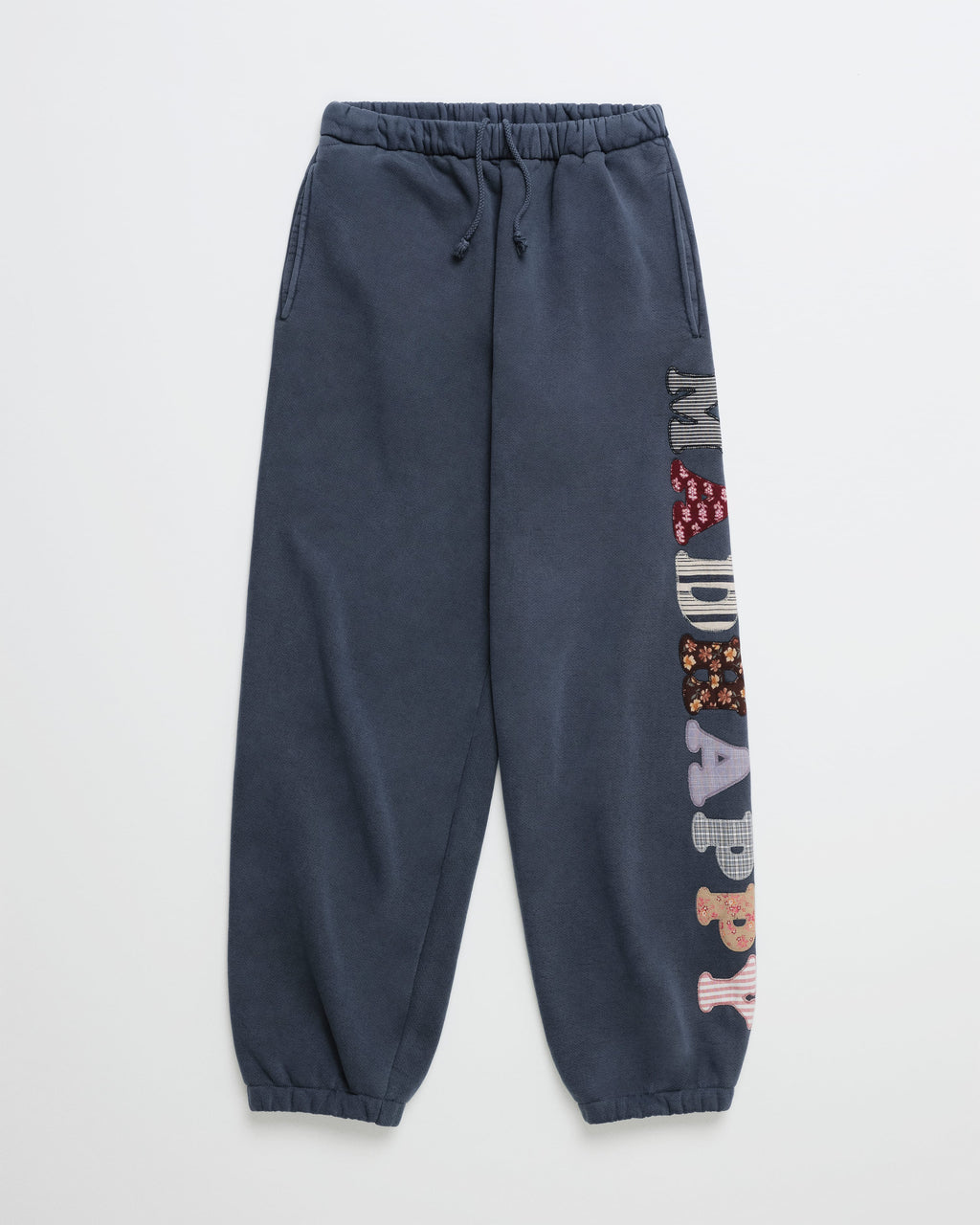 Madhappy Quiltwork Fleece Sweatpant