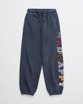 Madhappy Quiltwork Fleece Sweatpant
