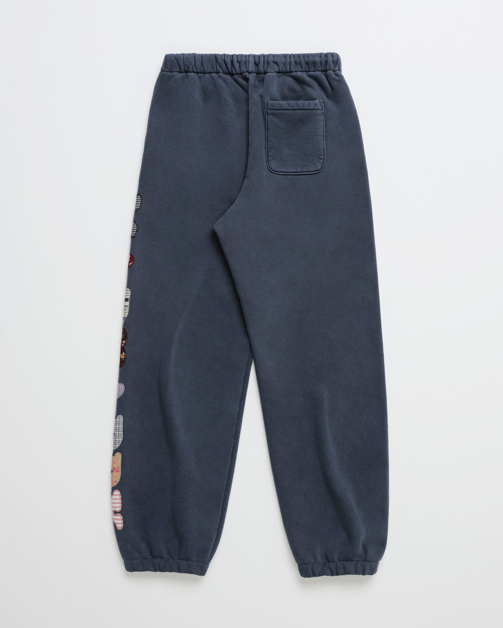 Madhappy Quiltwork Fleece Sweatpant