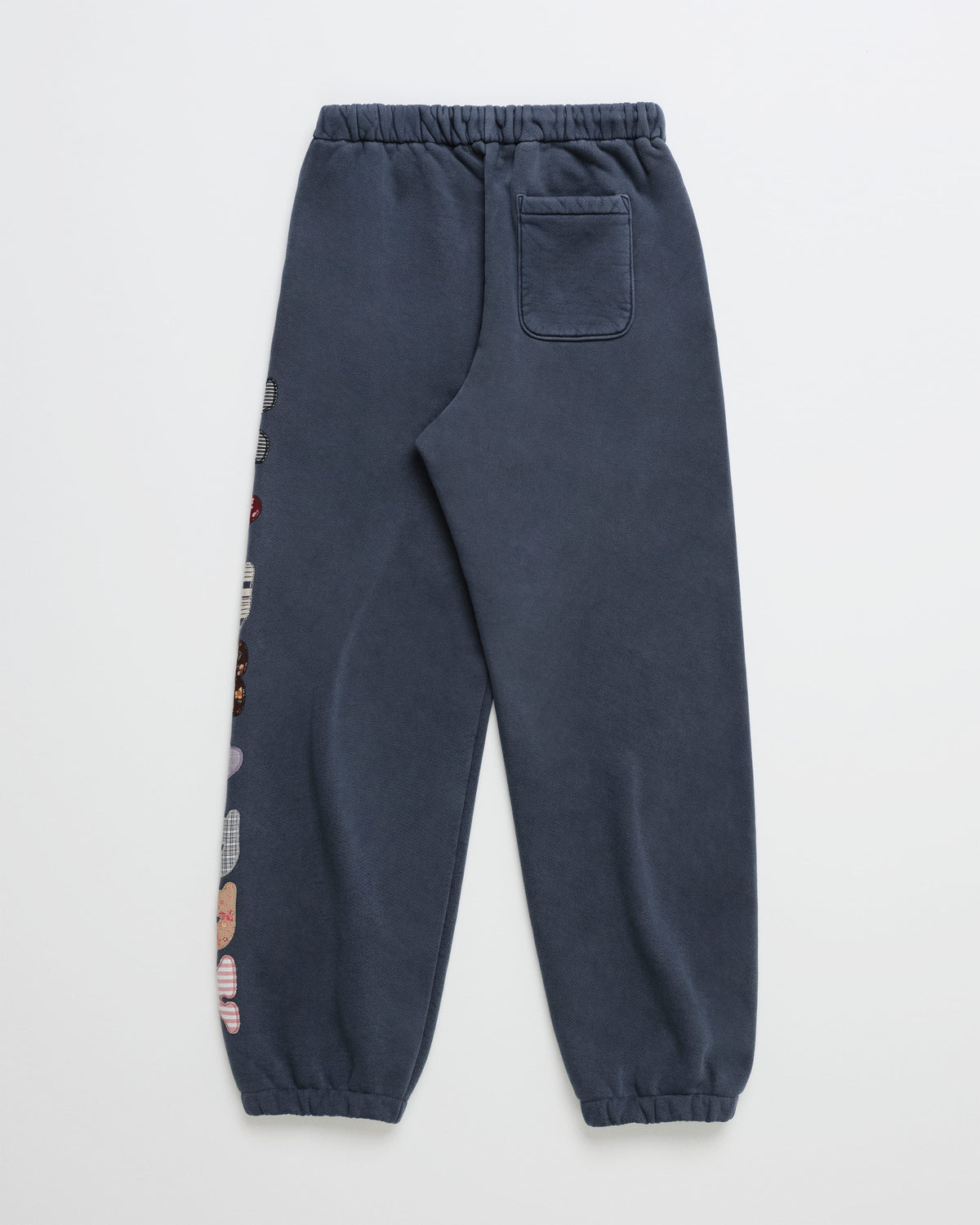 Madhappy Quiltwork Fleece Sweatpant