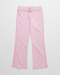 Lounge French Terry Straight Pant