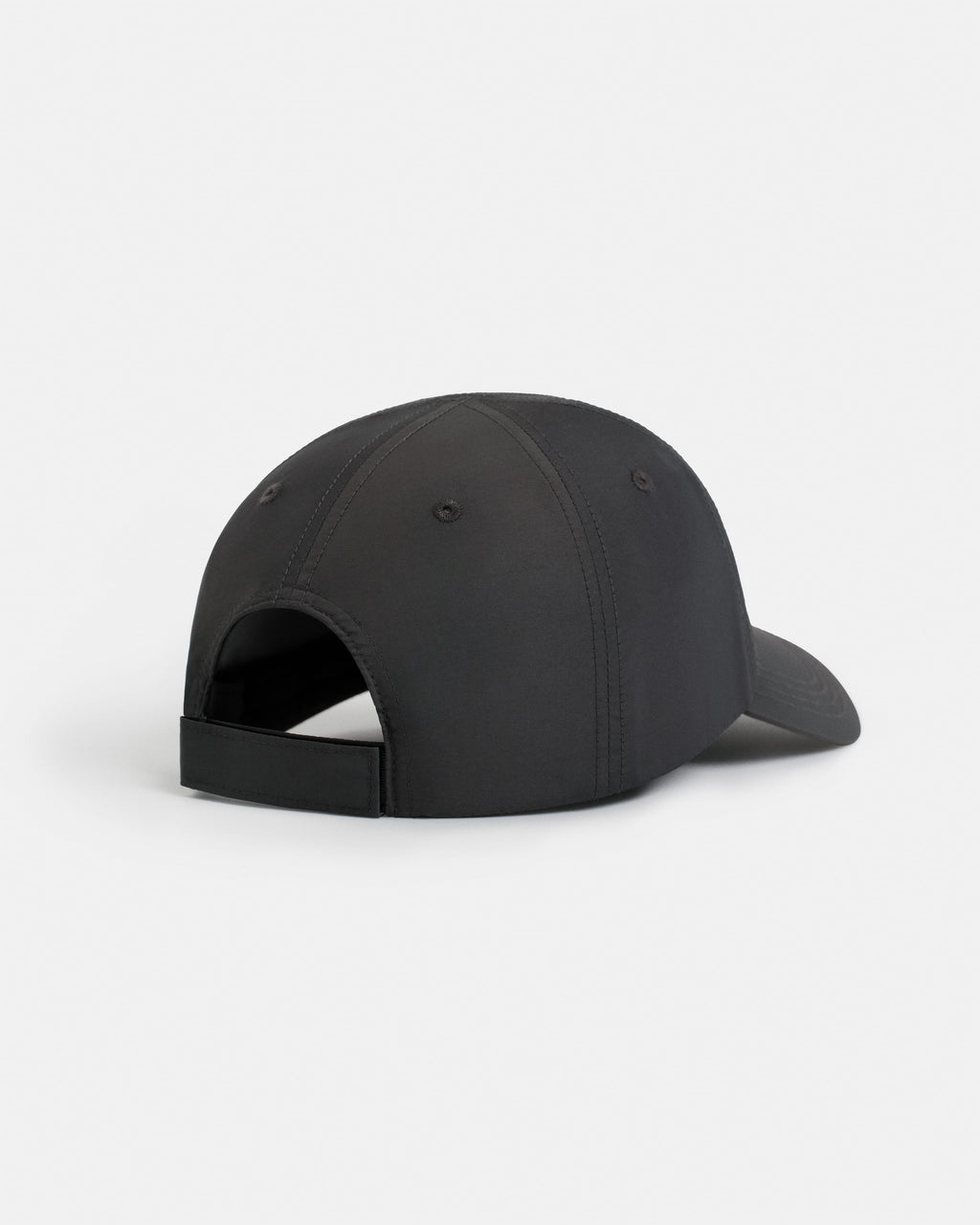 Active Nylon Hat