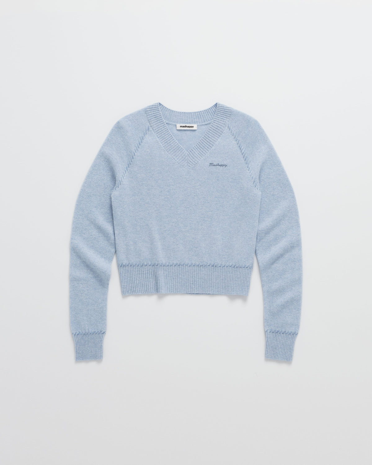 Classics Cashmere V Neck Sweater