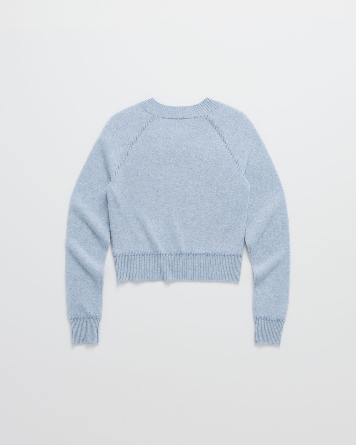 Classics Cashmere V Neck Sweater