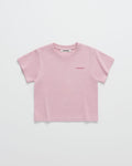 Classics Cropped Shrunken Tee