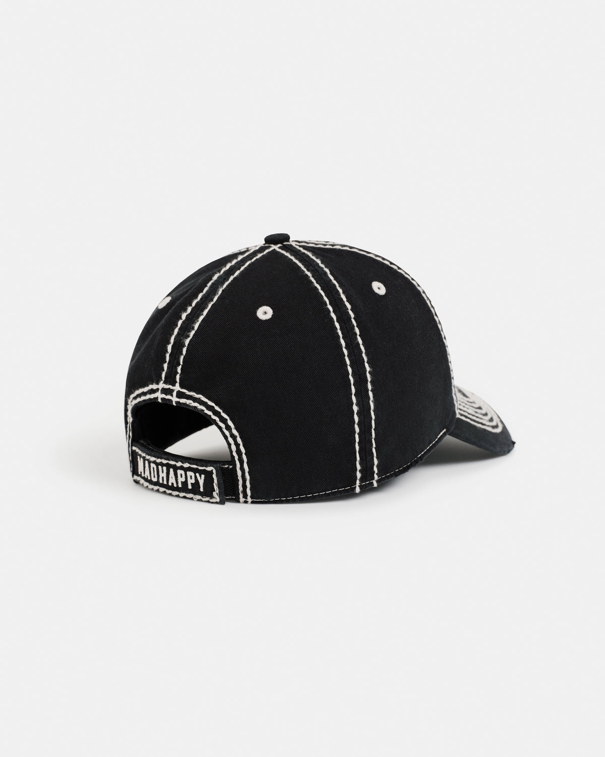 Dodgers Washed Cap