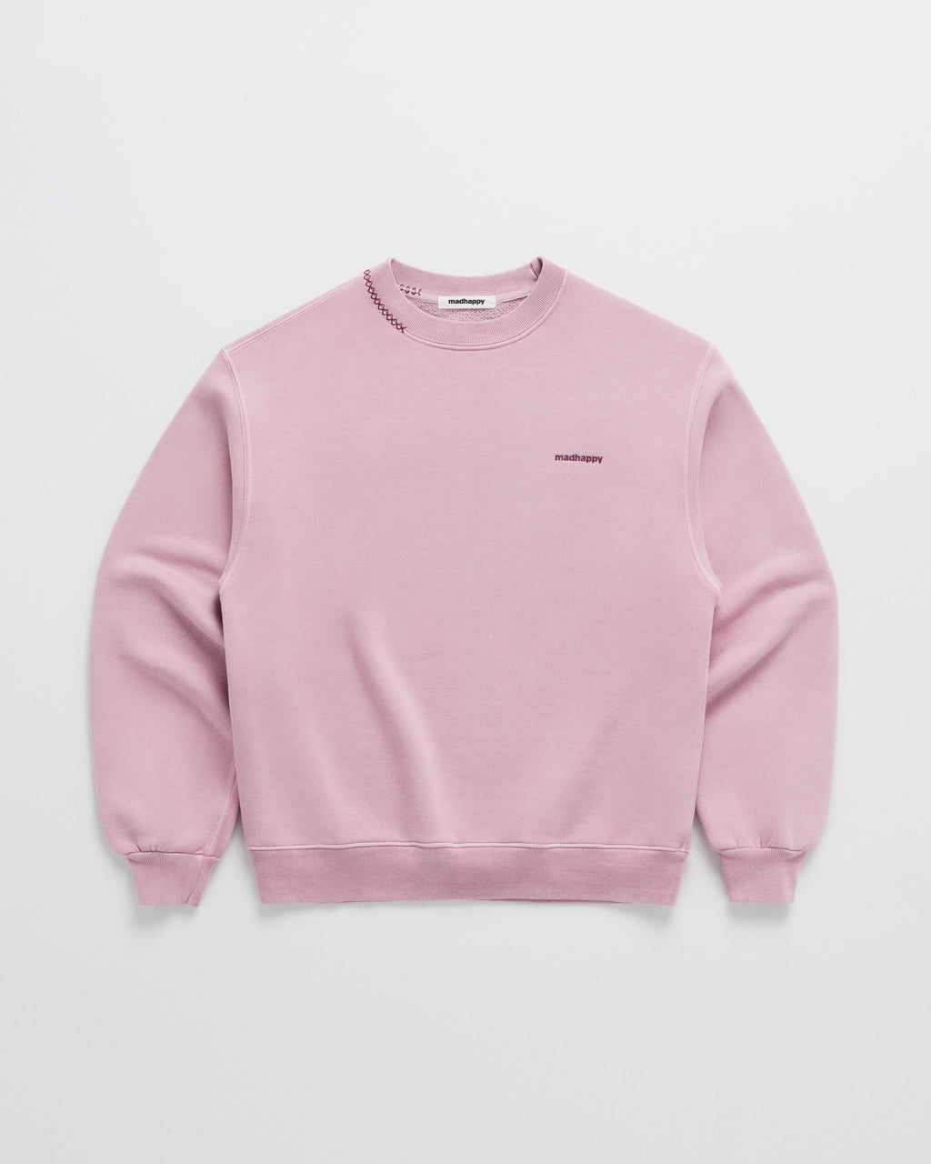 Classics Fleece Crewneck