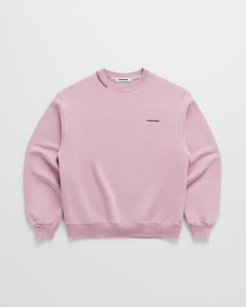 Classics Fleece Crewneck