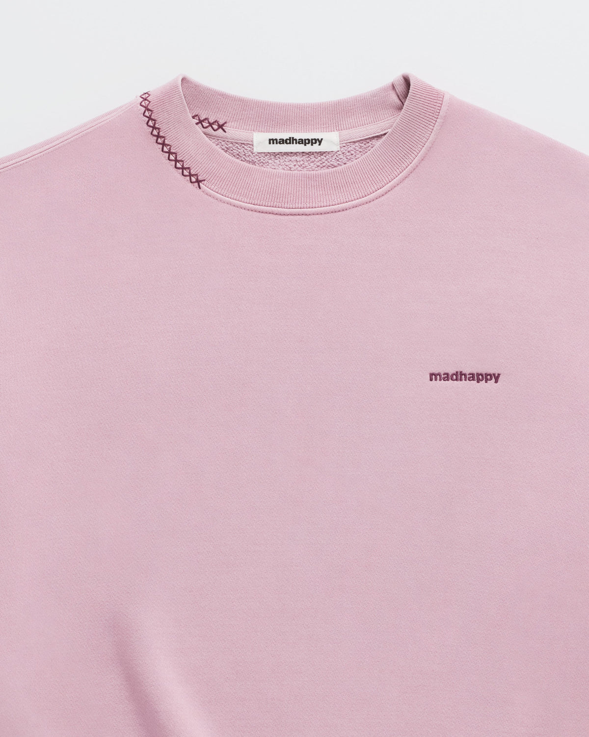 Classics Fleece Crewneck