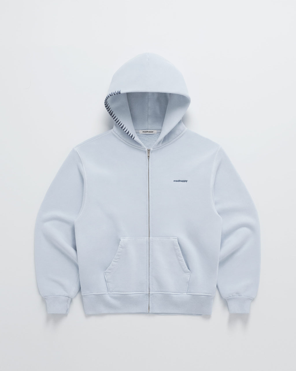 Classics Fleece Zip Up