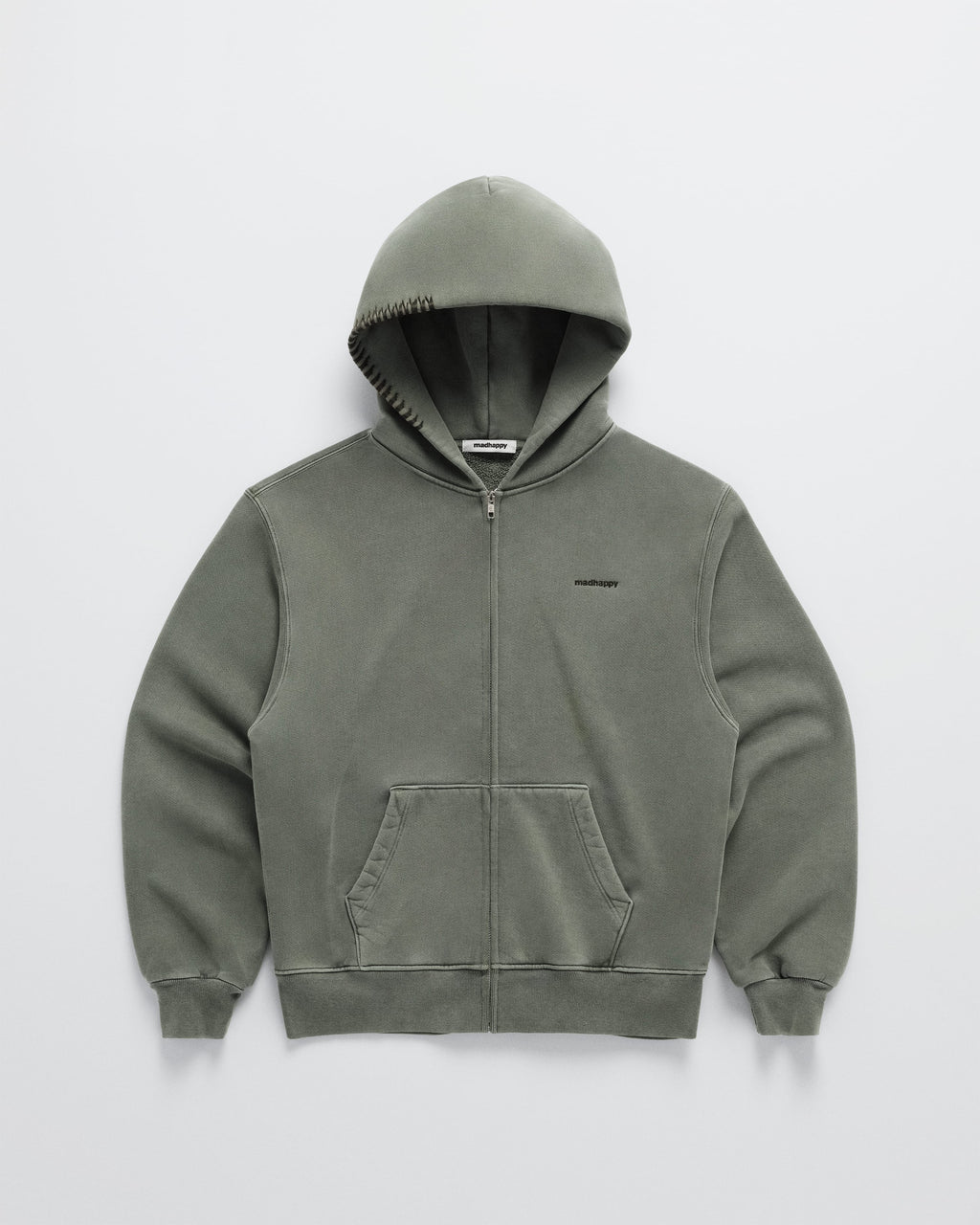 Classics Fleece Zip Up