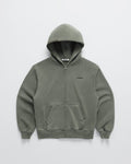 Classics Fleece Zip Up