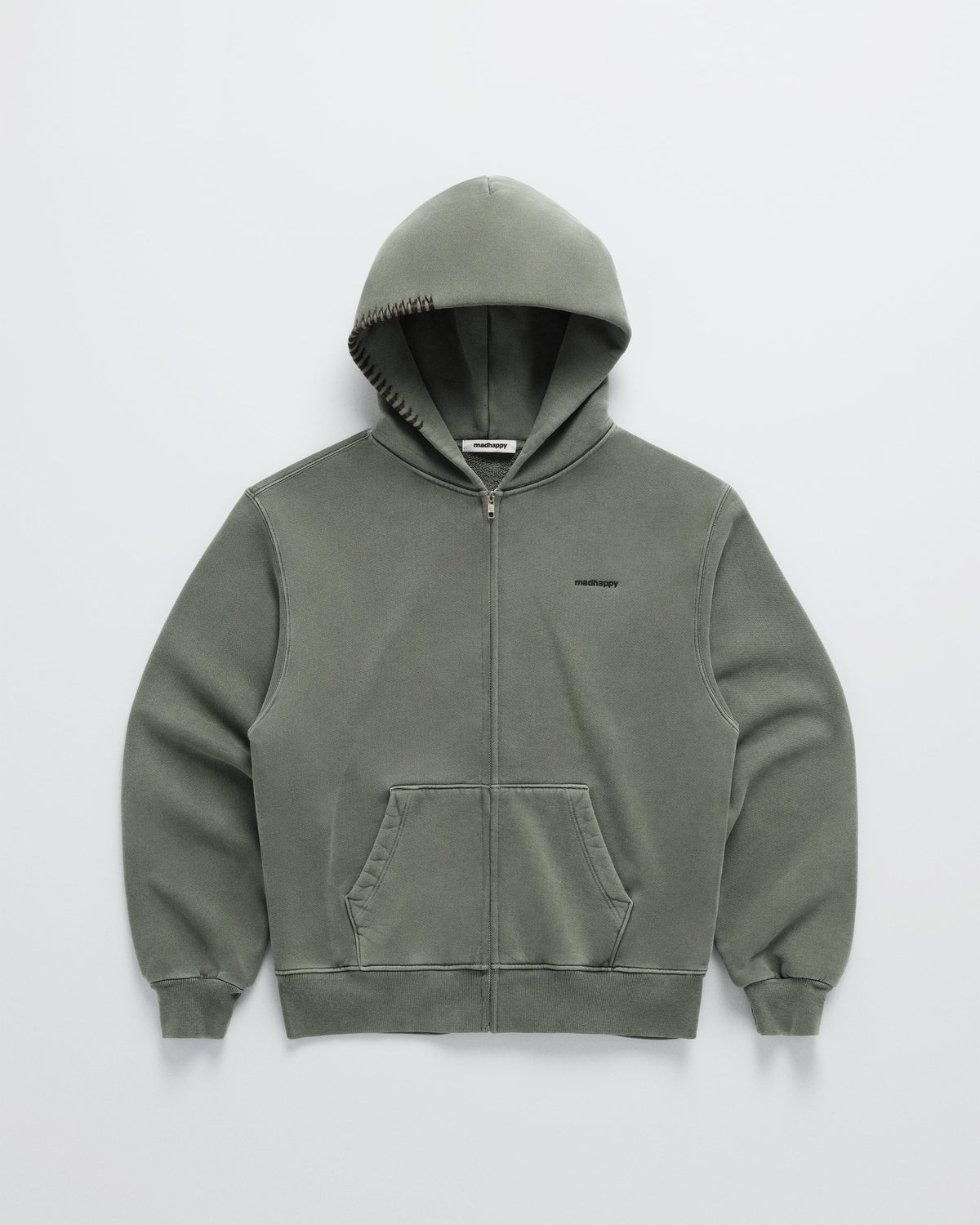 Classics Fleece Zip Up