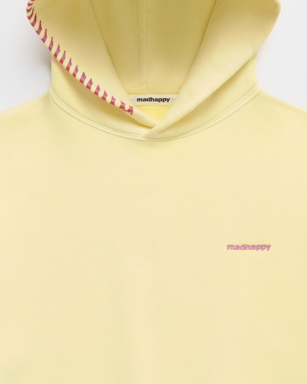 Classics Fleece Hoodie