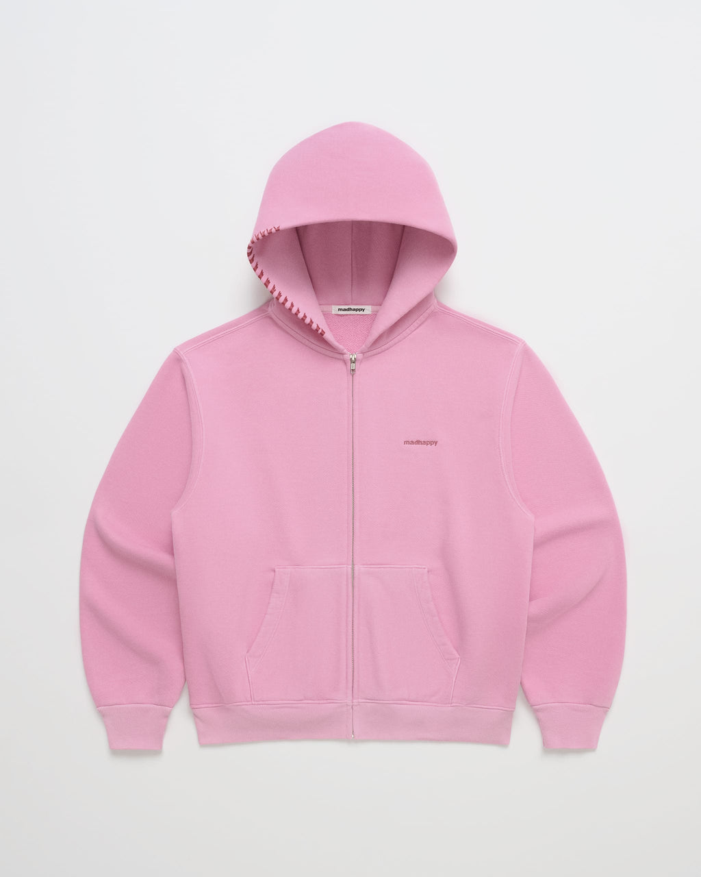 Classics Fleece Zip Up