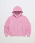 Classics Fleece Zip Up