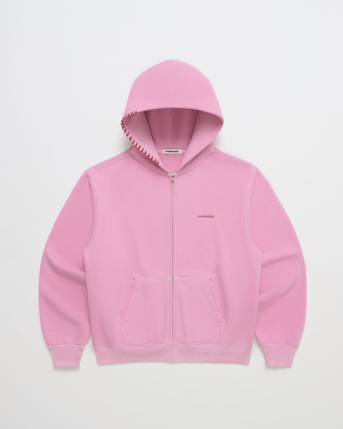 Classics Fleece Zip Up