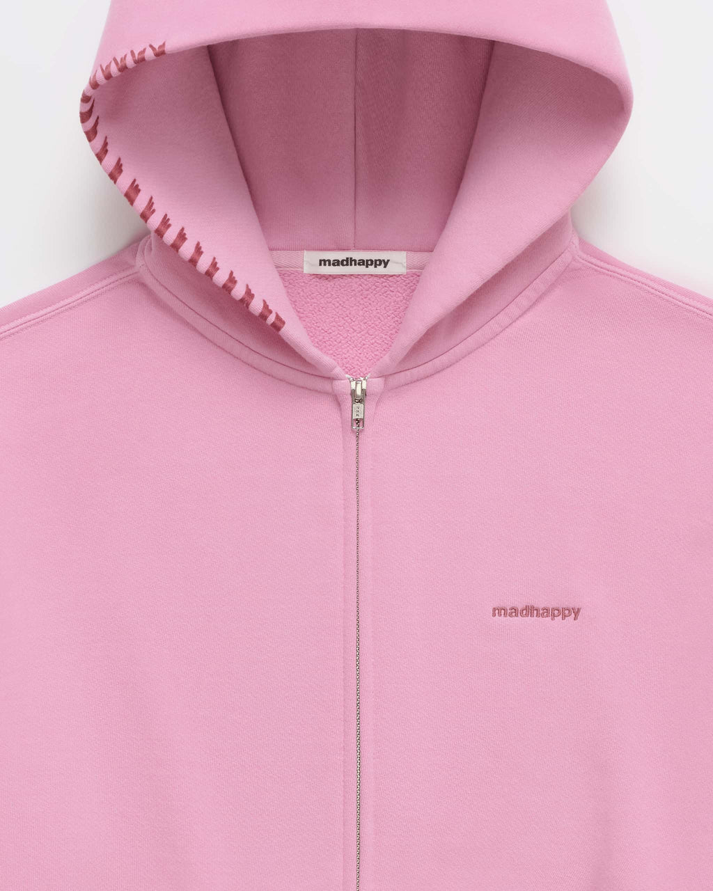 Classics Fleece Zip Up