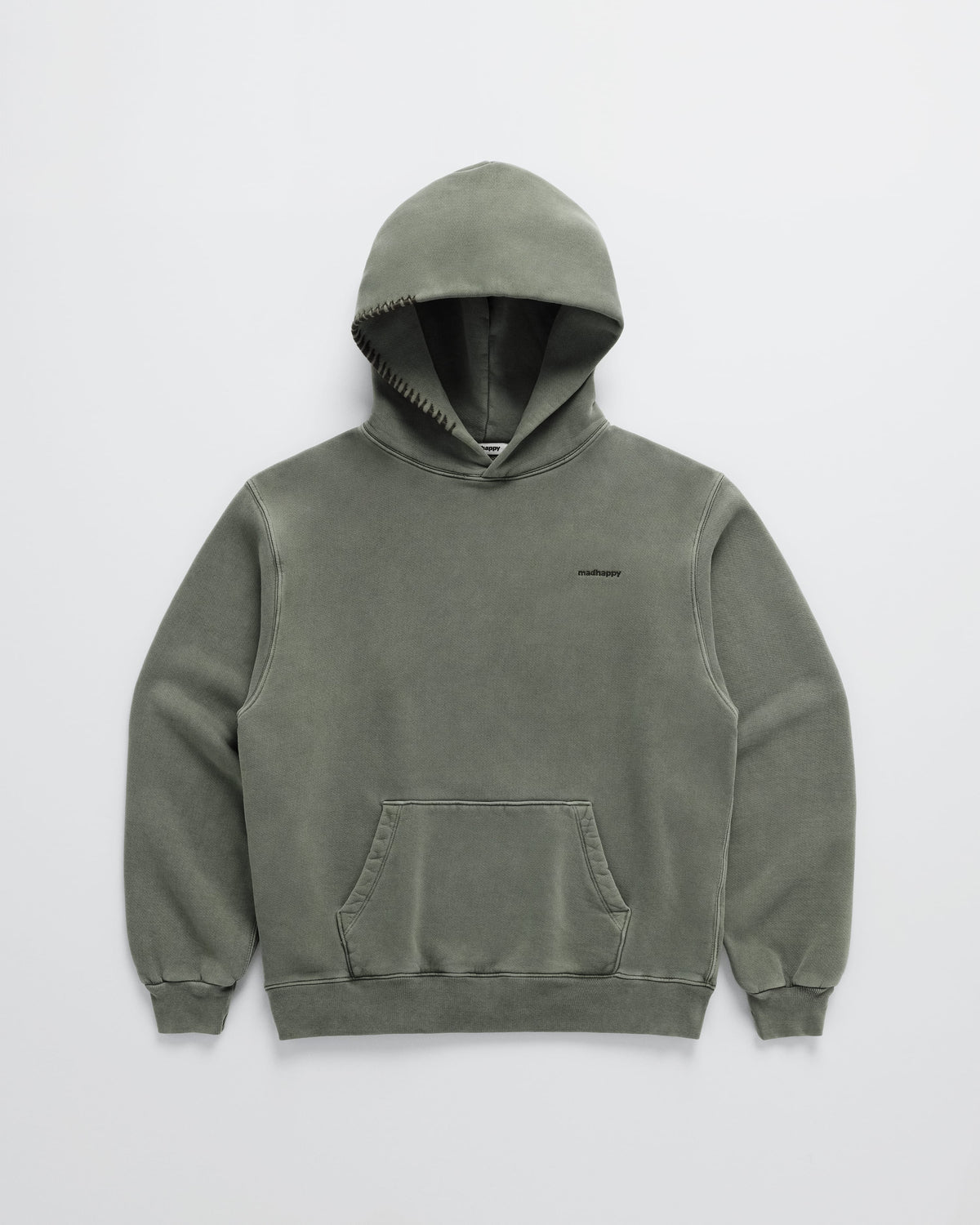 Classics Fleece Hoodie