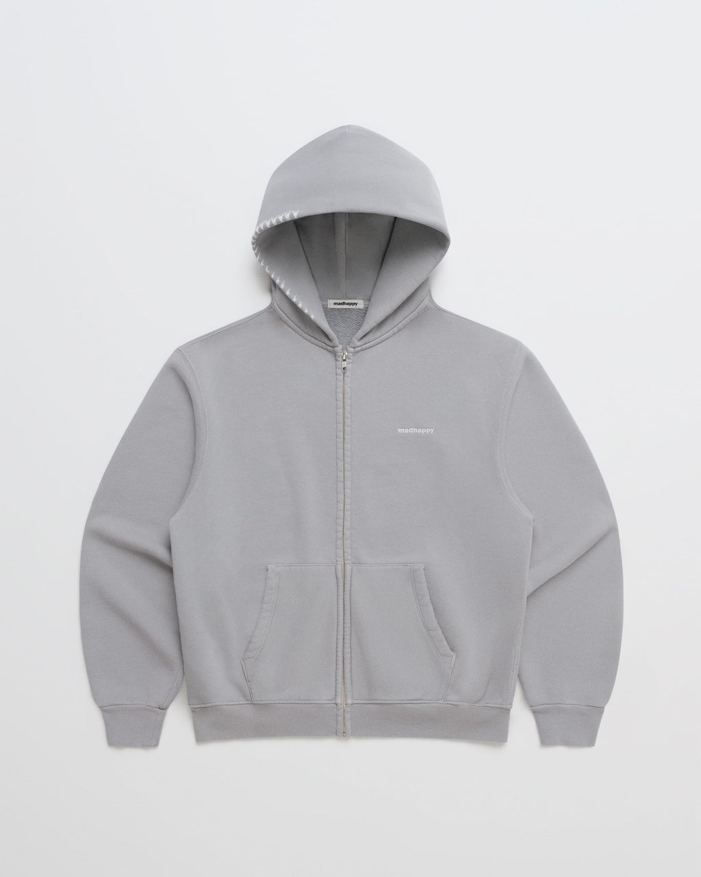 Classics Fleece Zip Up