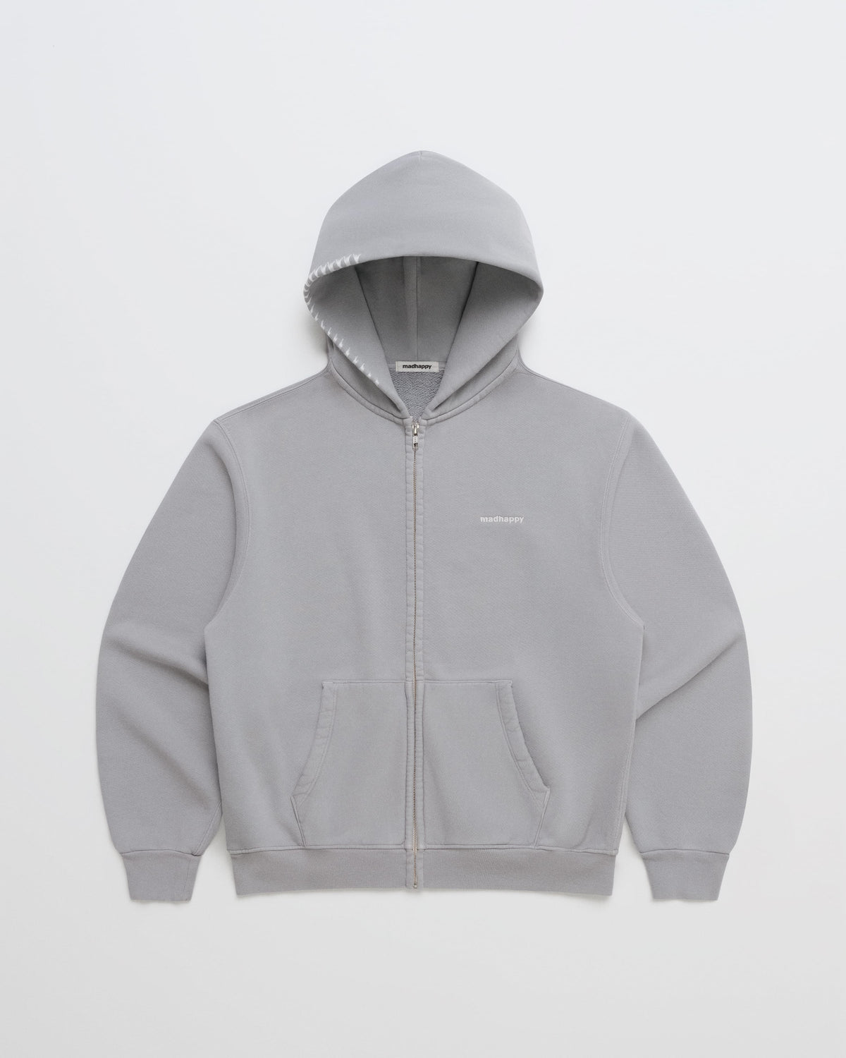 Classics Fleece Zip Up