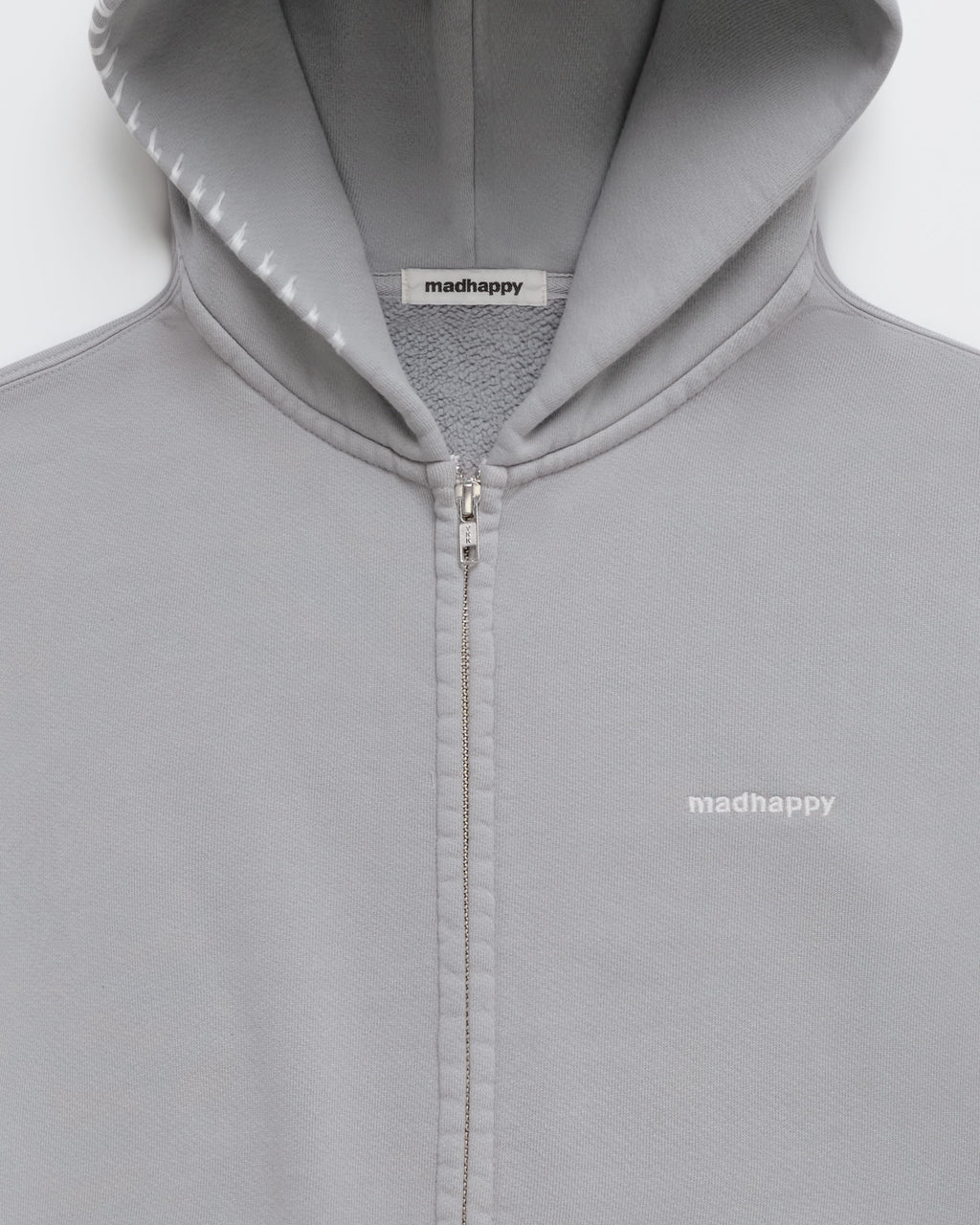 Classics Fleece Zip Up