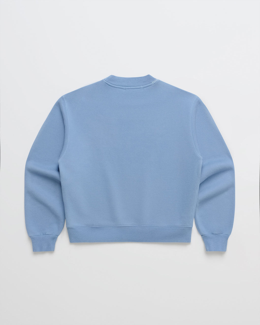 Classics Fleece Mockneck