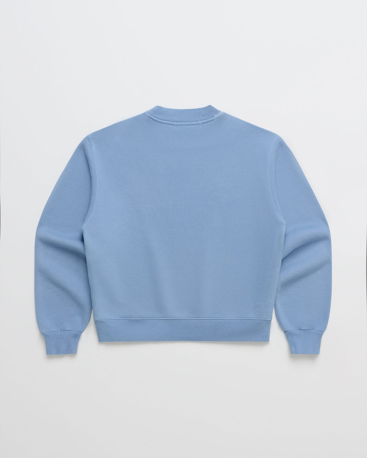 Classics Fleece Mockneck