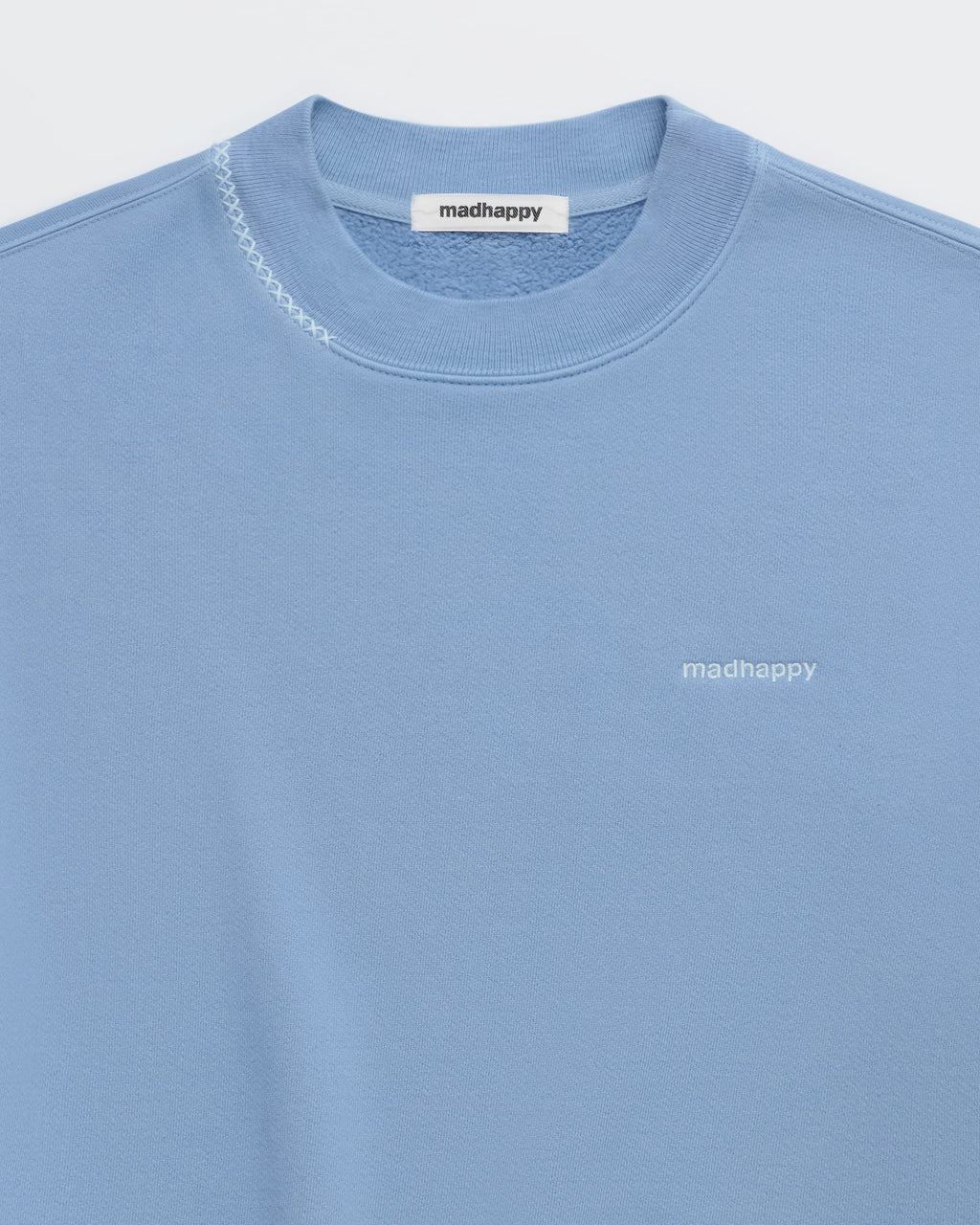 Classics Fleece Mockneck