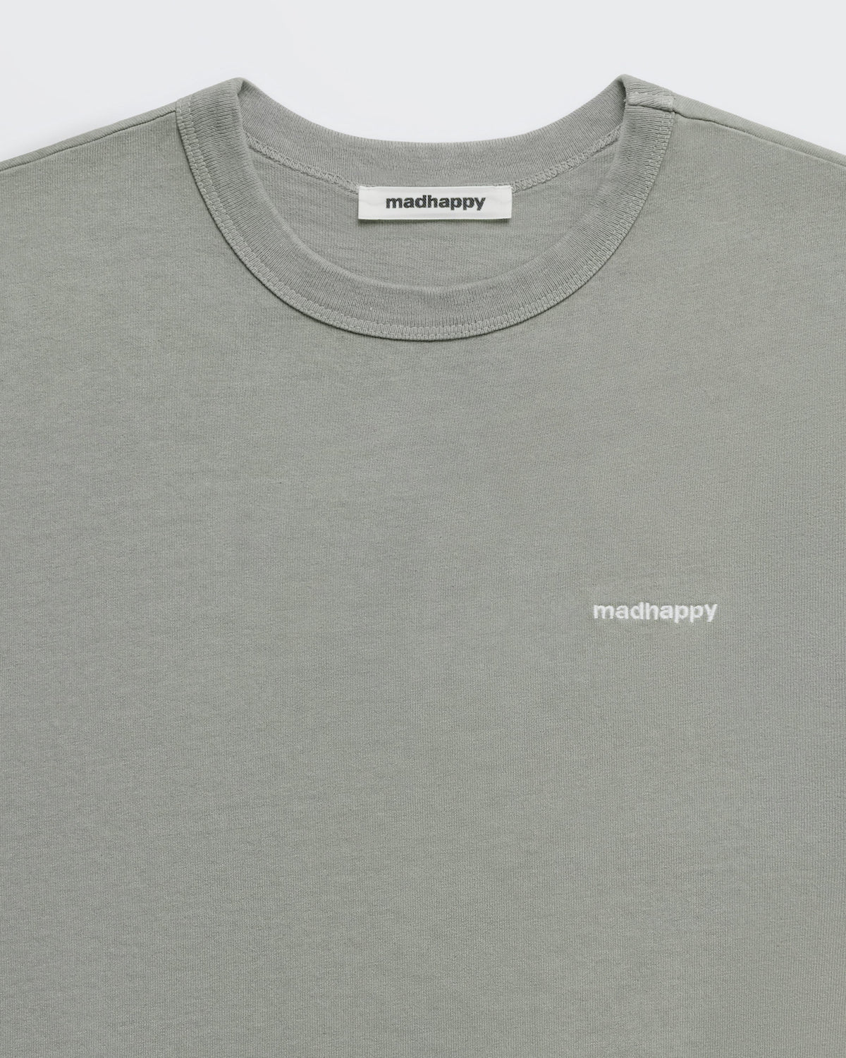 Classics Heavyweight Tee